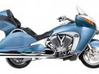 2008 Victory Vision Tour Comfort